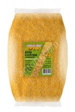 Кукурузная крупа