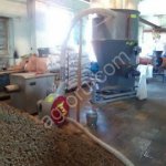 Мини завод комбикормов