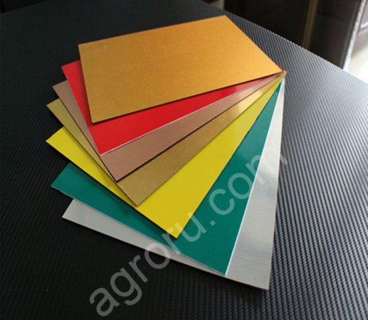 АБС пластик