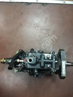 Ремонт ТНВД Stanadyne