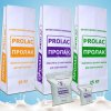 Заменитель цельного молока Пролак 12% 16% Равимилк 20%