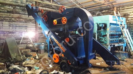 Овс 25 Новые Нории