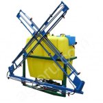 Опрыскиватели Протравливатели семян