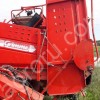 Картофелеуборочный комбайн Grimme LK650 (10.09.18)