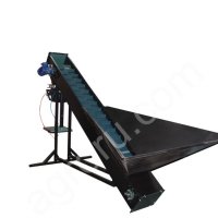 Аппарат для фасовки ленточный