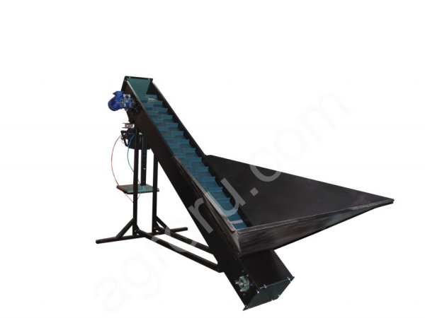 Аппарат для фасовки ленточный