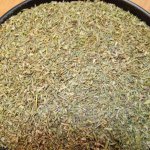 Тимьян (Чабрец, трава богородская)