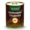 Конина, <strong>Баранина</strong> Тушёная Высший сорт