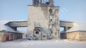 Хлебоприемное предприятие