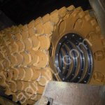 Запчасти на трактора и бульдозера ЧТЗ Уралтрак Т-130,Т-170,Б-10,Б-14