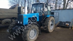 МТЗ-1221