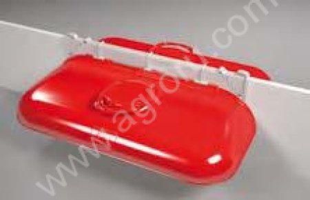 Навесы для логова поросят переносные