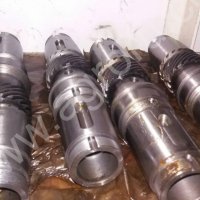 <strong>Запчасти</strong> к сепараторам Ж5-ОС2-НС10, Ж5-ОСД-500, Г9-ОСК