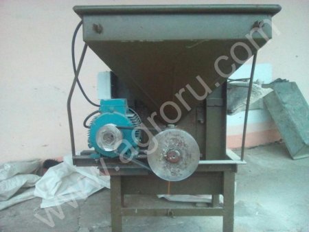 мельница на жирновах