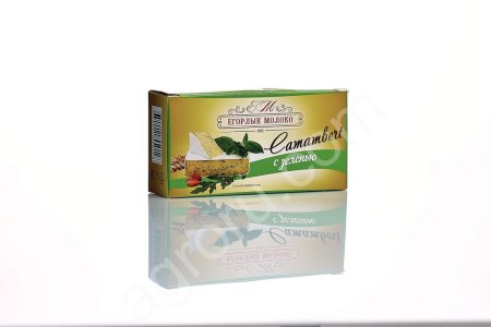 сыр камамбер