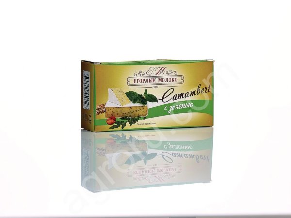 сыр камамбер