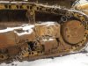 Бульдозер KOMATSU 155