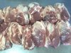 Шея свиная без кости, без шкуры