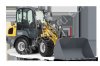 Погрузчик фронтальный Wacker Neuson WL28