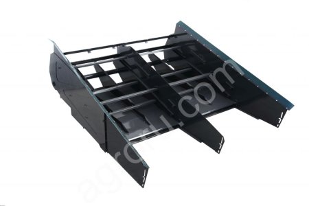 Грохот на раме 662206 для комбайна Claas