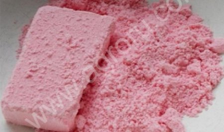 Кисель весовой.