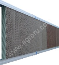 Система распределения воды WDP100-AL / WDP150-AL