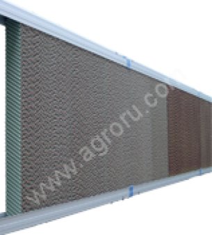 Система распределения воды WDP100-AL / WDP150-AL