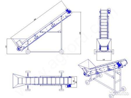 Транспортер