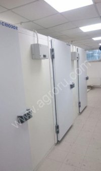Камера морозильная холодильная б/у шок заморозка