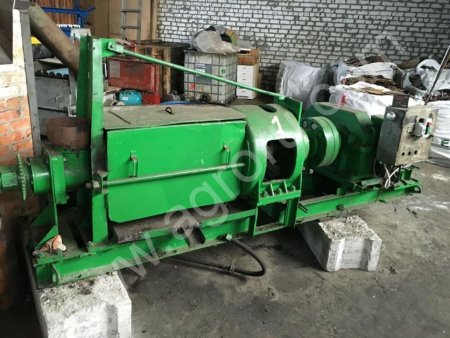 Линия по переработке масличных культур