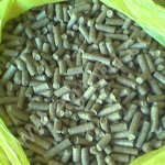 Комбикорма и кормосмеси