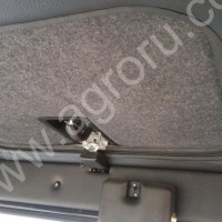 Унифицированная кабина Трактора МТЗ-82 80 новая