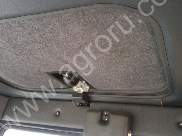 Унифицированная кабина Трактора МТЗ-82 80 новая