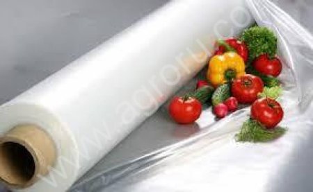 Пленка полиэтиленовая(ПВД)1000мм20-250мкм