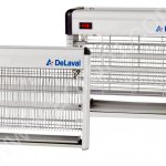 Оборудование для комфорта и гигиены коров от DeLaval