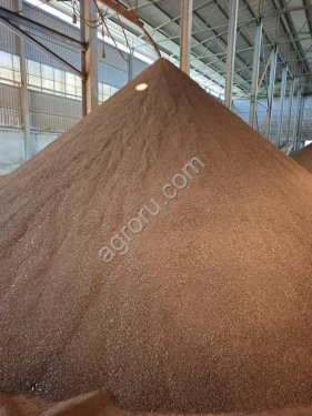 ЖМЫХ РАПСОВЫЙ протеин 37,0-38,0%, собственного производства.