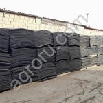 Ковры(маты) животноводческие для крс 1900х1000х15