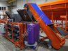Автоматическая линия фасовки и упаковки овощей