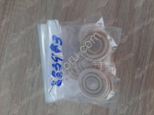 Мембрана QUADRIX AGP (упаковка 8шт.) белые для BERTHOUD ар (ар)