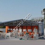 Комбикормовые заводы 5 т/ч. Доза - MIX-5-1 (КРС + роботизированная ферма)