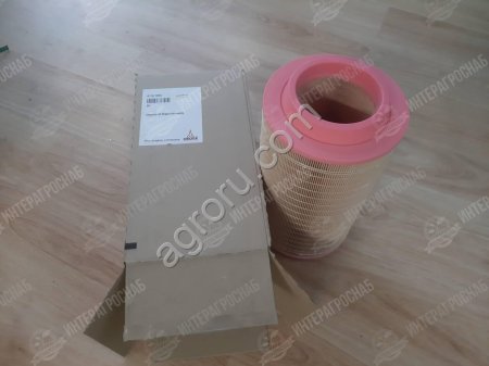 CARTOUCHE PRINCIPALE FILTRE A AIR, арт. MA (арт. MA)