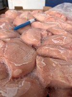 Филе куриное КНР