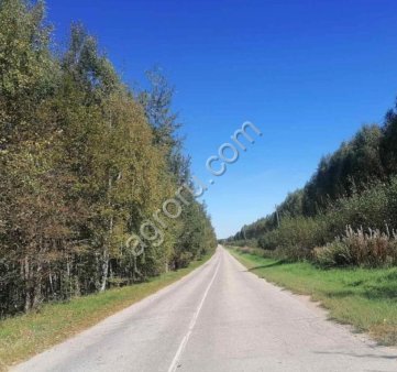 Земельные участки СХ в Сокольском районе Нижегородской области