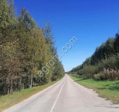 Земельные участки СХ в Сокольском районе Нижегородской области