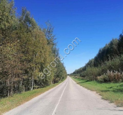 Земельные участки СХ в Сокольском районе Нижегородской области