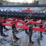 Чизельный культиватор Ozdoken EPSOM-R313, Турция