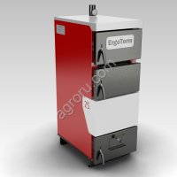 Твердотопливные котлы с ручной загрузкой топлива Серия START 15-30 кВт