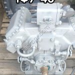 компрессор поршневой 1ФУУ80