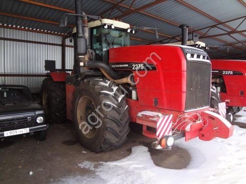 ROSTSELMASH WD RSM 2375