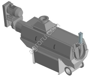 Пресс пера БПП